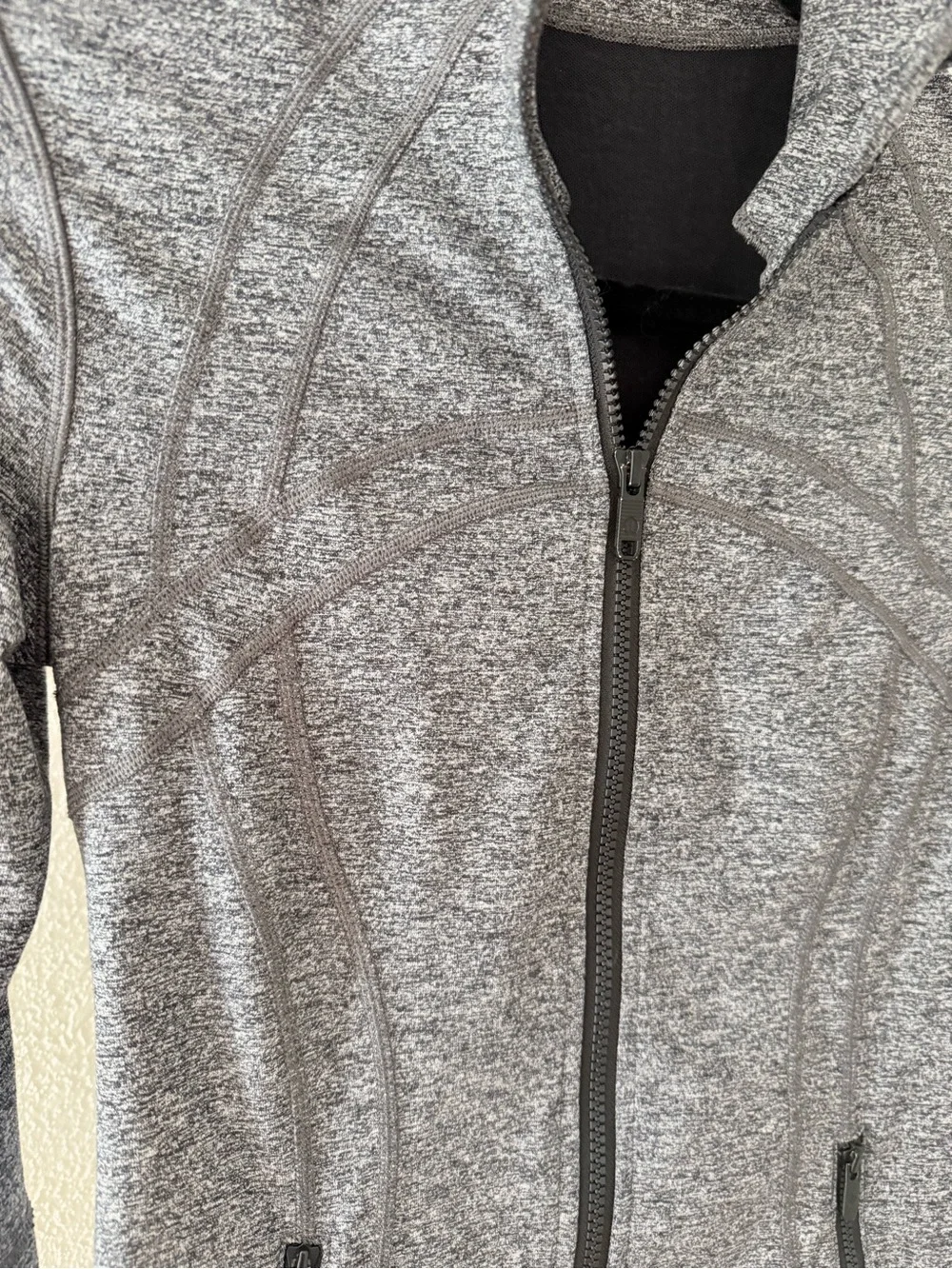 Lululemon Define Jacket - Picture 2 of 7